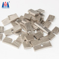 Hot-Pressed Diamond Segment Stone Cutting Segment